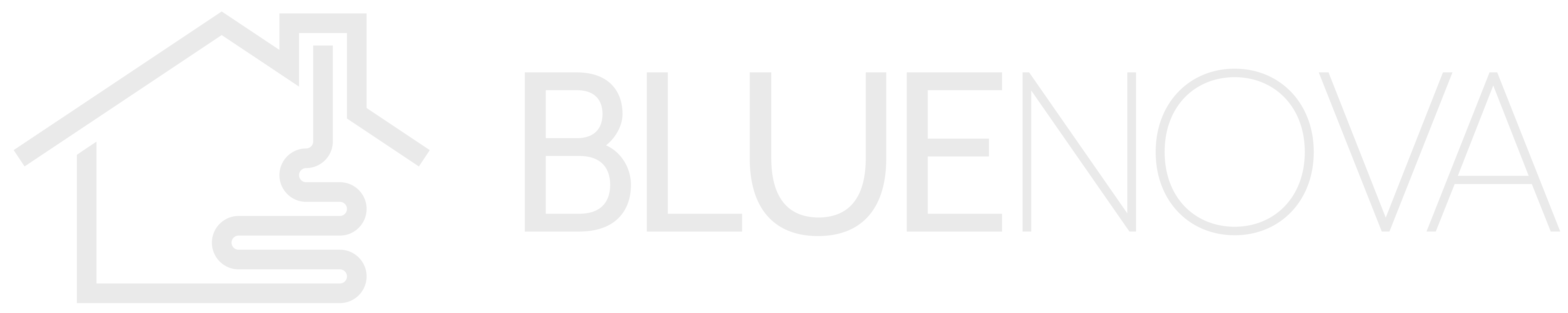 BlueNova